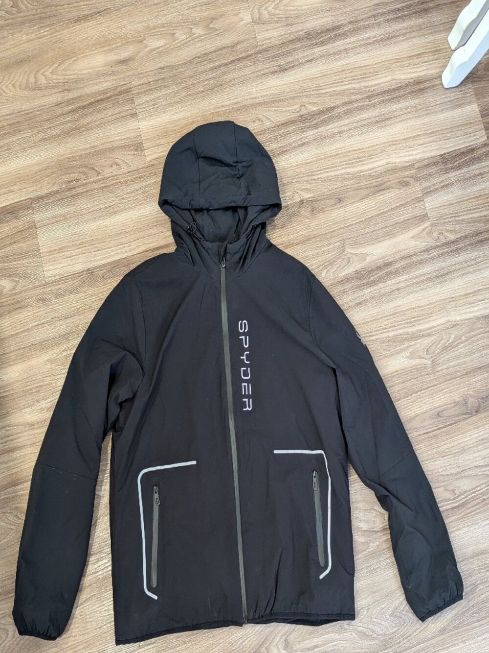 Spyder Insulated Jacket
